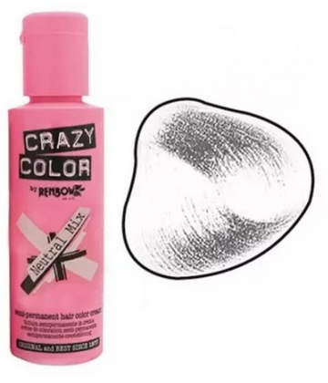 Crazy Color Mixte Neutral 250 ml