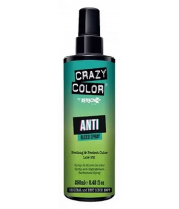 Crazy Color Anti-Bleed Spray 250 ml