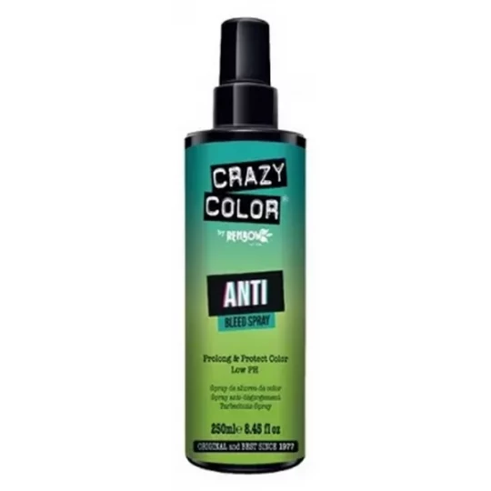 Crazy Color Anti-Bleed Spray 250 ml
