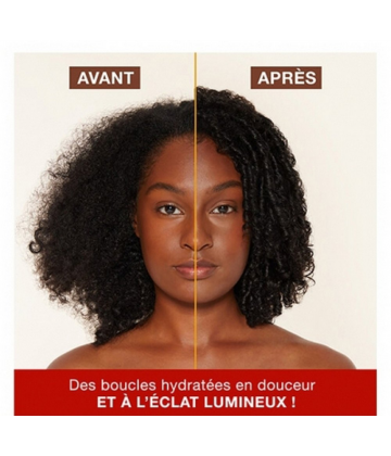 Creme of Nature Après-Shampooing Argan 354 ml