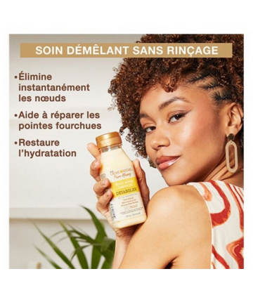 Creme of Nature Soin Démêlant Pure Honey 236 ml