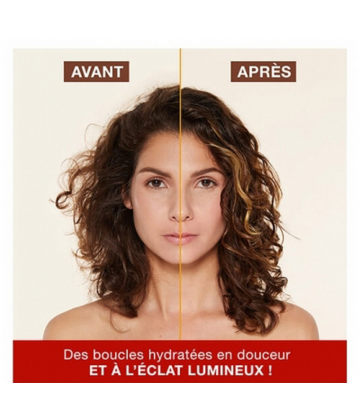 Creme of Nature Soin Perfect 7 Argan