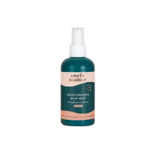Curls Matter Lait Hydratant en Brume 200 ml