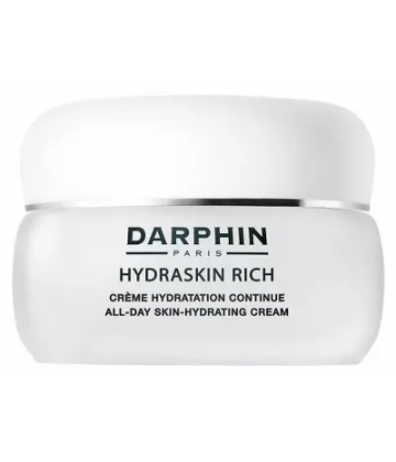 Darphin Hydraskin Rich Crème Hydratation Continue 50 ml