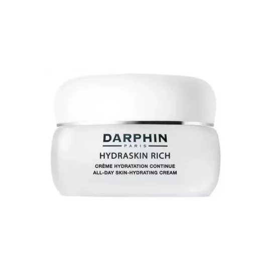 Darphin Hydraskin Rich Crème Hydratation Continue 50 ml