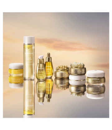 Darphin Éclat Sublime Masque Aromatique Revitalisant Au Vétiver 50 ml