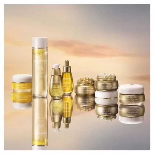 Darphin Éclat Sublime Masque Aromatique Revitalisant Au Vétiver 50 ml - image 4