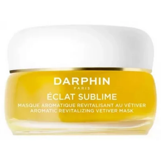 Darphin Éclat Sublime Masque Aromatique Revitalisant Au Vétiver 50 ml
