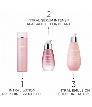 Darphin Intral Lotion Pré-Soin Essentielle 150 ml