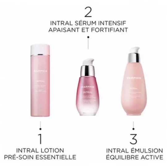 Darphin Intral Lotion Pré-Soin Essentielle 150 ml - image 4