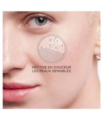 Darphin Intral Mousse Douceur Nettoyante 125 ml