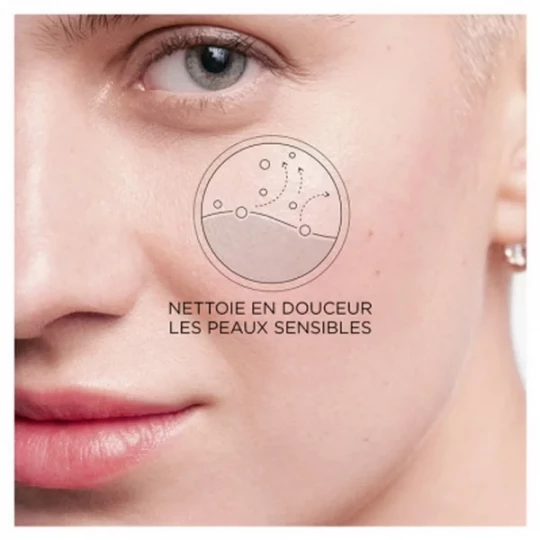 Darphin Intral Mousse Douceur Nettoyante 125 ml - image 3