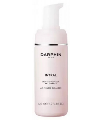 Darphin Intral Mousse Douceur Nettoyante 125 ml