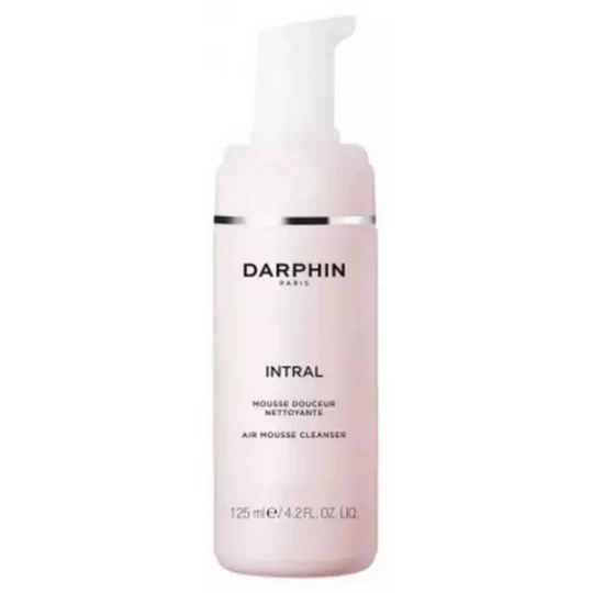 Darphin Intral Mousse Douceur Nettoyante 125 ml