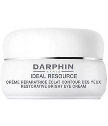 Darphin Ideal Resource Anti-Âge & Eclat Crème Réparatrice Eclat Contour des Yeux 15 ml