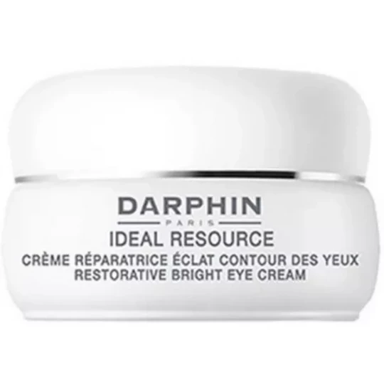 Darphin Ideal Resource Anti-Âge & Eclat Crème Réparatrice Eclat Contour des Yeux 15 ml