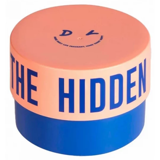 Dear Doer The Hidden Body Scrub Gel Exfoliant 300 ml