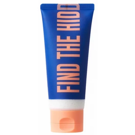 Dear Doer The Hidden Body Scrub Gommage Corps 100 ml