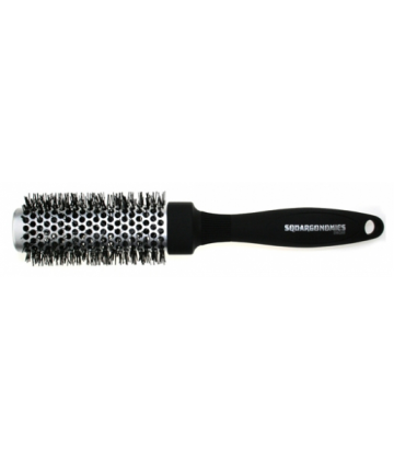 Denman Brosse Squargonomics 33 mm