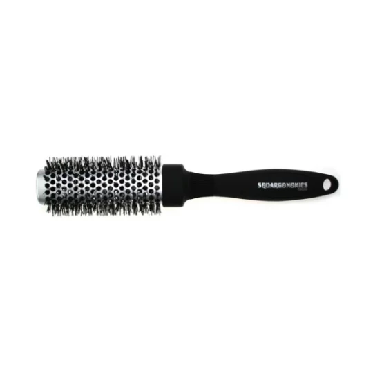 Denman Brosse Squargonomics 33 mm