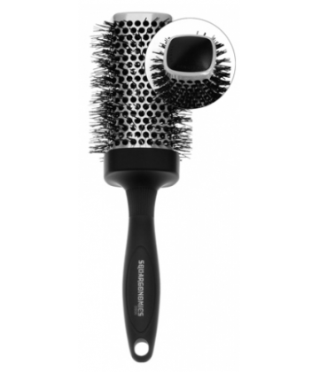 Denman Brosse Squargonomics 33 mm