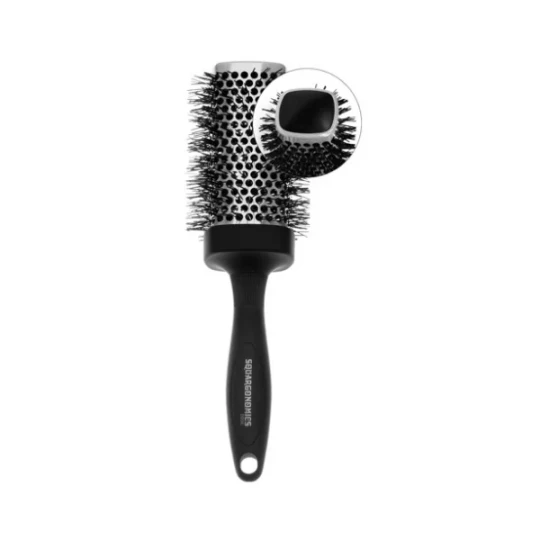 Denman Brosse Squargonomics 33 mm - image 2