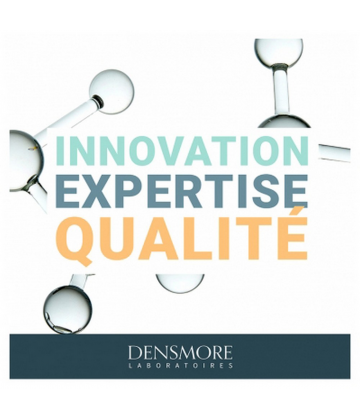 Densmore Myo Expert Inositol Comprimés à Croquer x 60