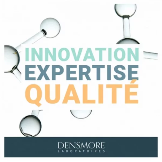Densmore Myo Expert Inositol Comprimés à Croquer x 60 - image 4