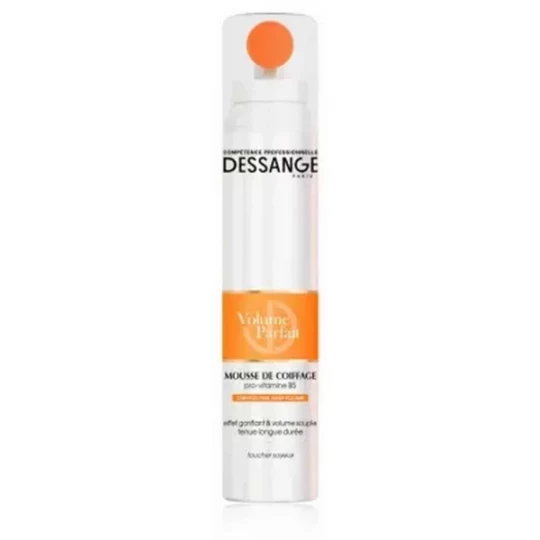 Dessange Volume Parfait Mousse de Coiffage 200 ml