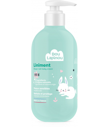 Dou Lapinou Liniment 400 ml