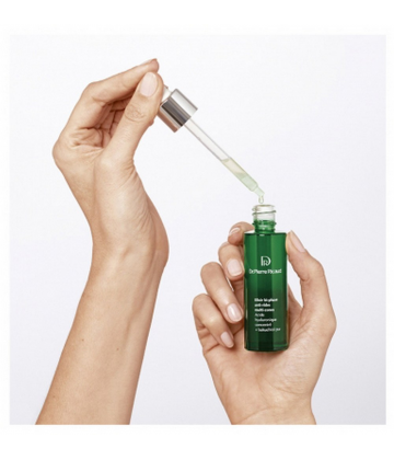 Dr Pierre Ricaud Elixir Bi-Phase Anti-Rides Multi-Zones 30 ml