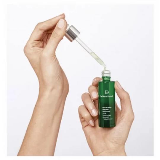 Dr Pierre Ricaud Elixir Bi-Phase Anti-Rides Multi-Zones 30 ml - image 4