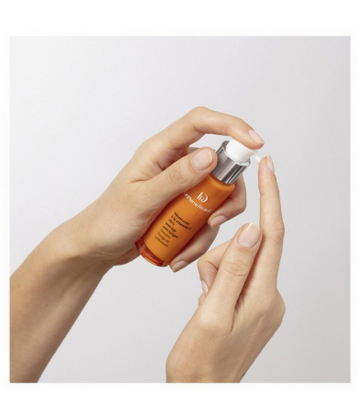 Dr Pierre Ricaud Sérum-Cure à la vitamine C 10% Anti-Fatigue et Anti-Âge 27 g