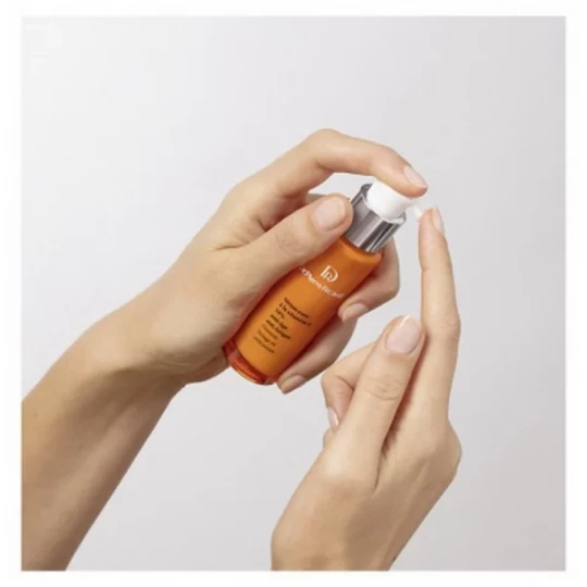 Dr Pierre Ricaud Sérum-Cure à la vitamine C 10% Anti-Fatigue et Anti-Âge 27 g - image 2