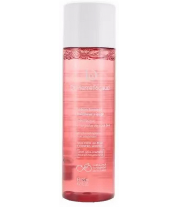 Dr Pierre Ricaud Lotion Tonique Fraîcheur Visage 125 ml