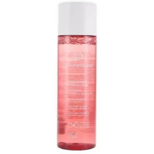 Dr Pierre Ricaud Lotion Tonique Fraîcheur Visage 125 ml