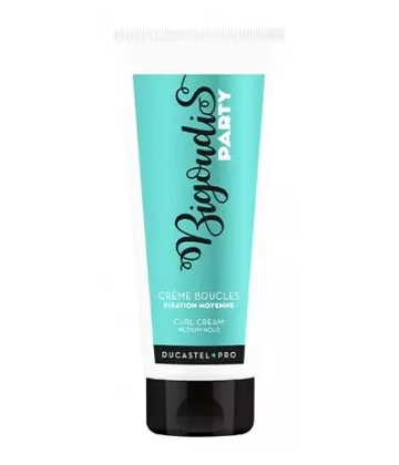 Ducastel Pro Crème Boucles Bigoudis Party 200 ml