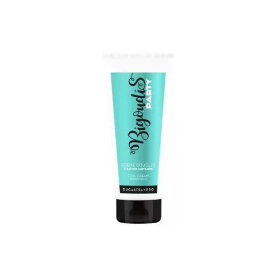 Ducastel Pro Crème Boucles Bigoudis Party 200 ml