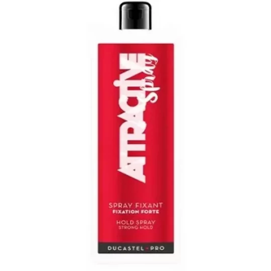 Ducastel Pro Spray Fixant Attractive Recharge 1 L