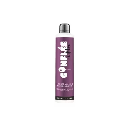 Ducastel Pro Mousse Volume Gonflée à Bloc 300 ml