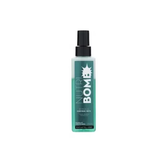 Ducastel Pro Spray Bi-Phase Hydratant Nutri Bomb 200 ml