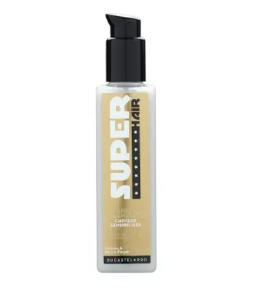 Ducastel Pro Spray Thermo-actif Super Hair 200 ml