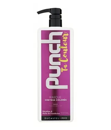 Ducastel Pro Masque Punch Ta Couleur 500 ml