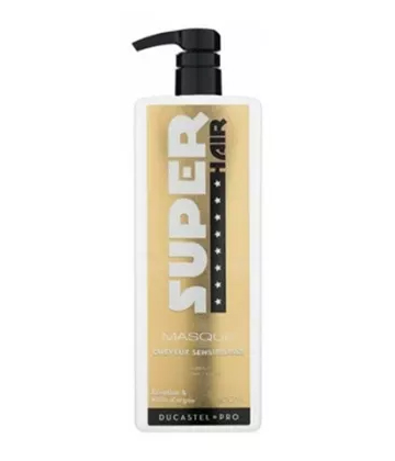 Ducastel Pro Masque Super Hair 500 ml