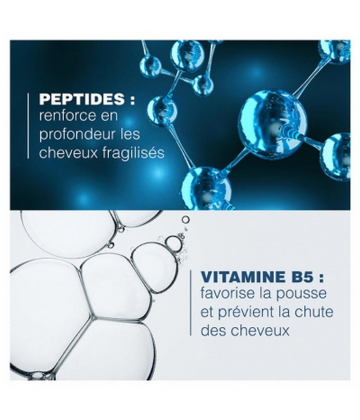 Ducray Anaphase Après-Shampoing Fortifiant Anti-Casse 200 ml