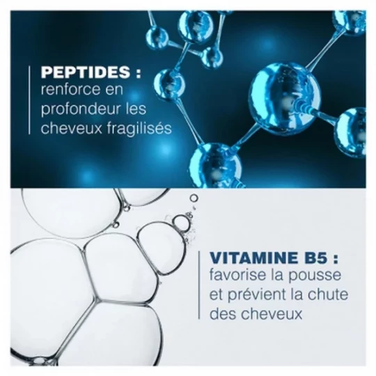 Ducray Anaphase Après-Shampoing Fortifiant Anti-Casse 200 ml - image 2