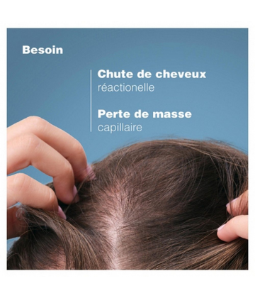 Ducray Anaphase Après-Shampoing Fortifiant Anti-Casse 200 ml