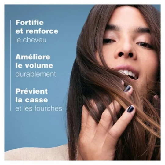 Ducray Anaphase Après-Shampoing Fortifiant Anti-Casse 200 ml - image 4