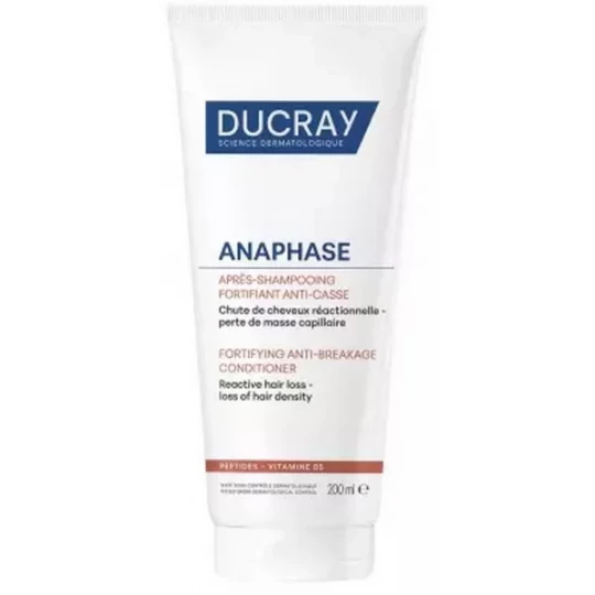 Ducray Anaphase Après-Shampoing Fortifiant Anti-Casse 200 ml