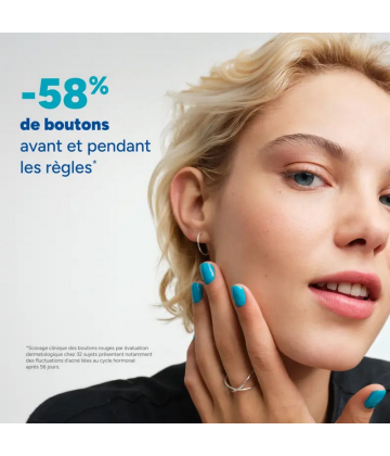 Ducray Keracnyl Sérum Régulateur Anti-Imperfections 30 ml